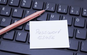 The Latest Word But Probably Not The Last Word On Password Security
