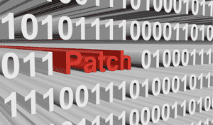Why We Patch Operating Systems Applications