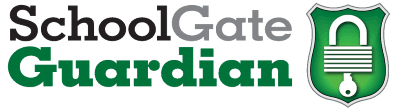 The logo for