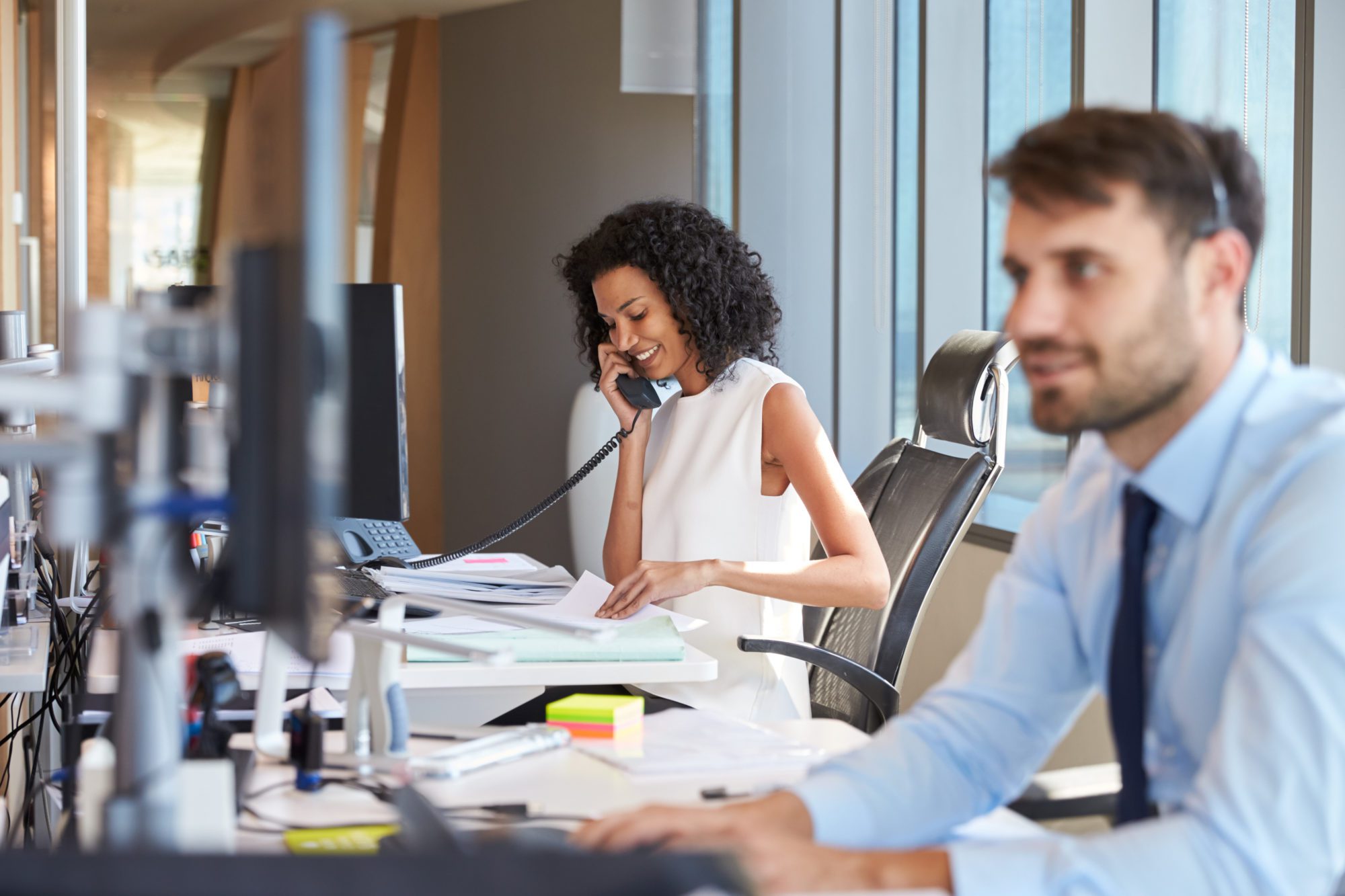 managed print cost variables