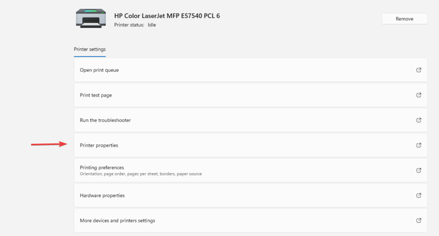 How to Setup HP Account Code on Windows