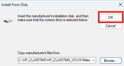 A Windows dialog box titled