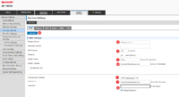 How to Setup Scan to Email on Sharp | Novatech