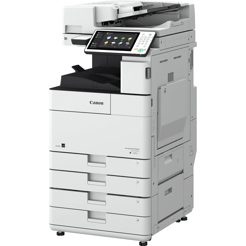 COPIEUR CANON IRA DX 4835 i - 35 PPM