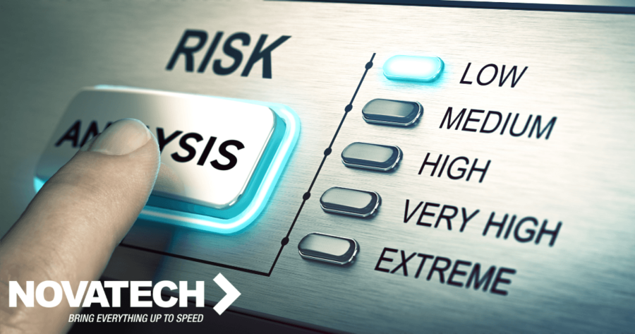 Understanding the Importance of Regular Cybersecurity Risk Assessments