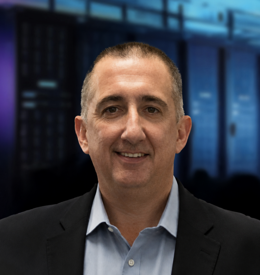 Kevin Garabedian