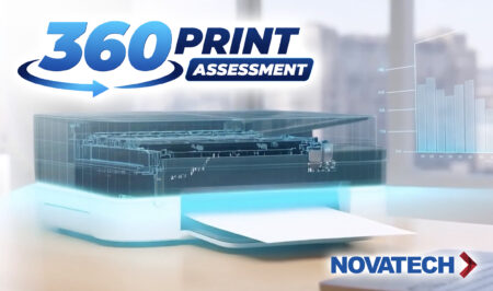 A holographic blueprint of