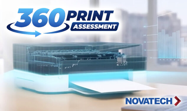 A holographic blueprint of